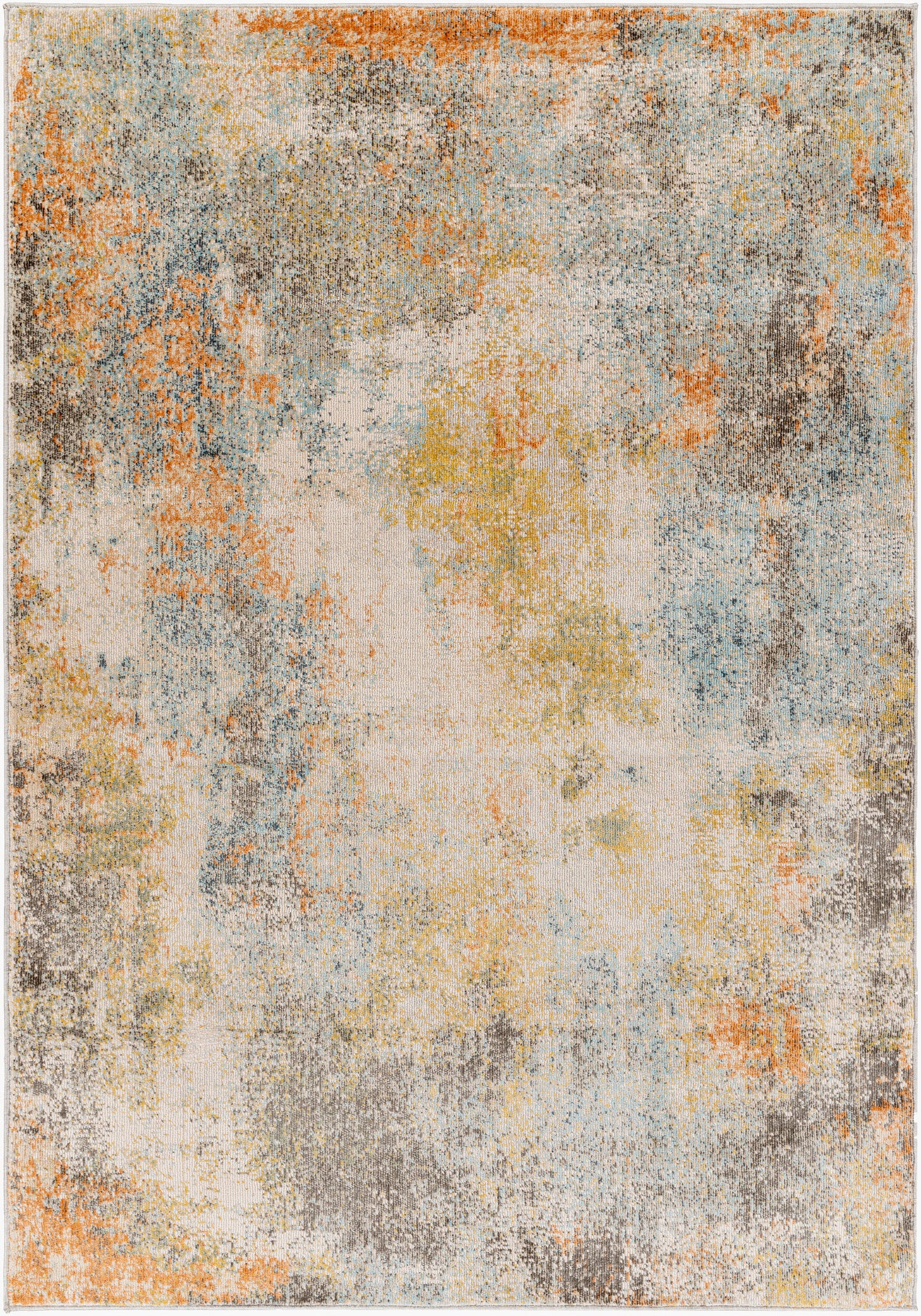 Jamila JML-2304 8' x 10' Machine Woven Area Rug