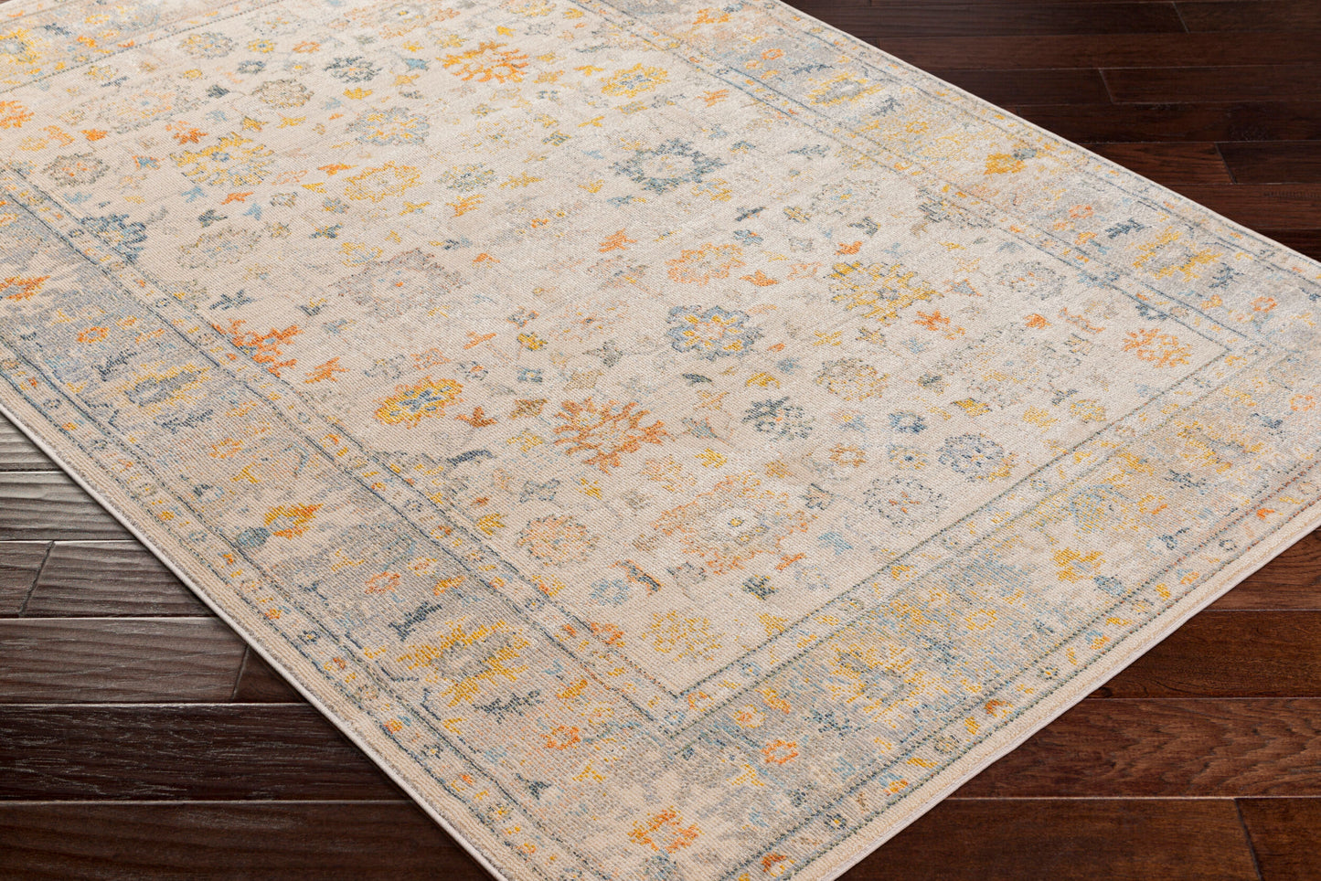 Jamila JML-2309 9' x 12' Machine Woven Area Rug