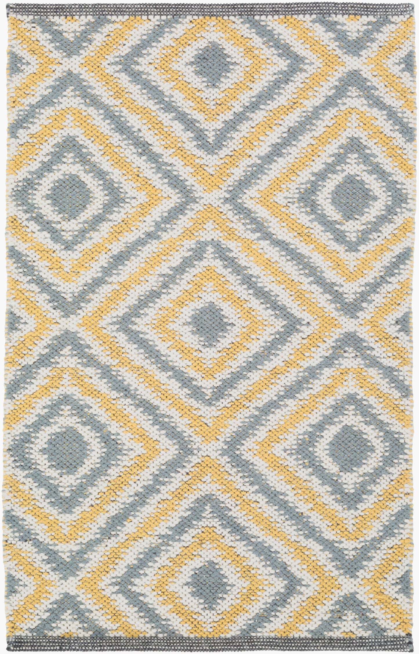 Juniper JNP-5006 3' x 5' Handmade Wool Accent Rug