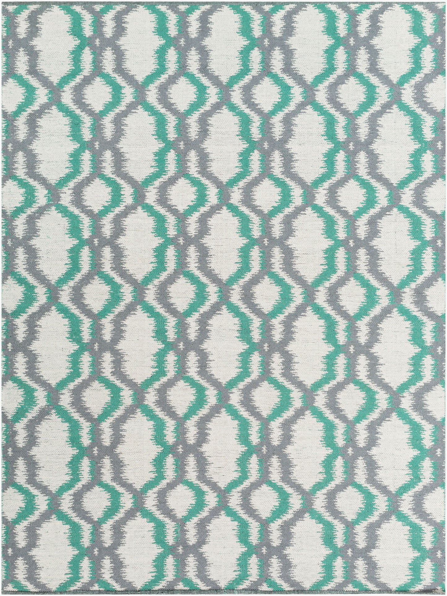 Juniper JNP-5036 8' x 11' Handmade Wool Area Rug