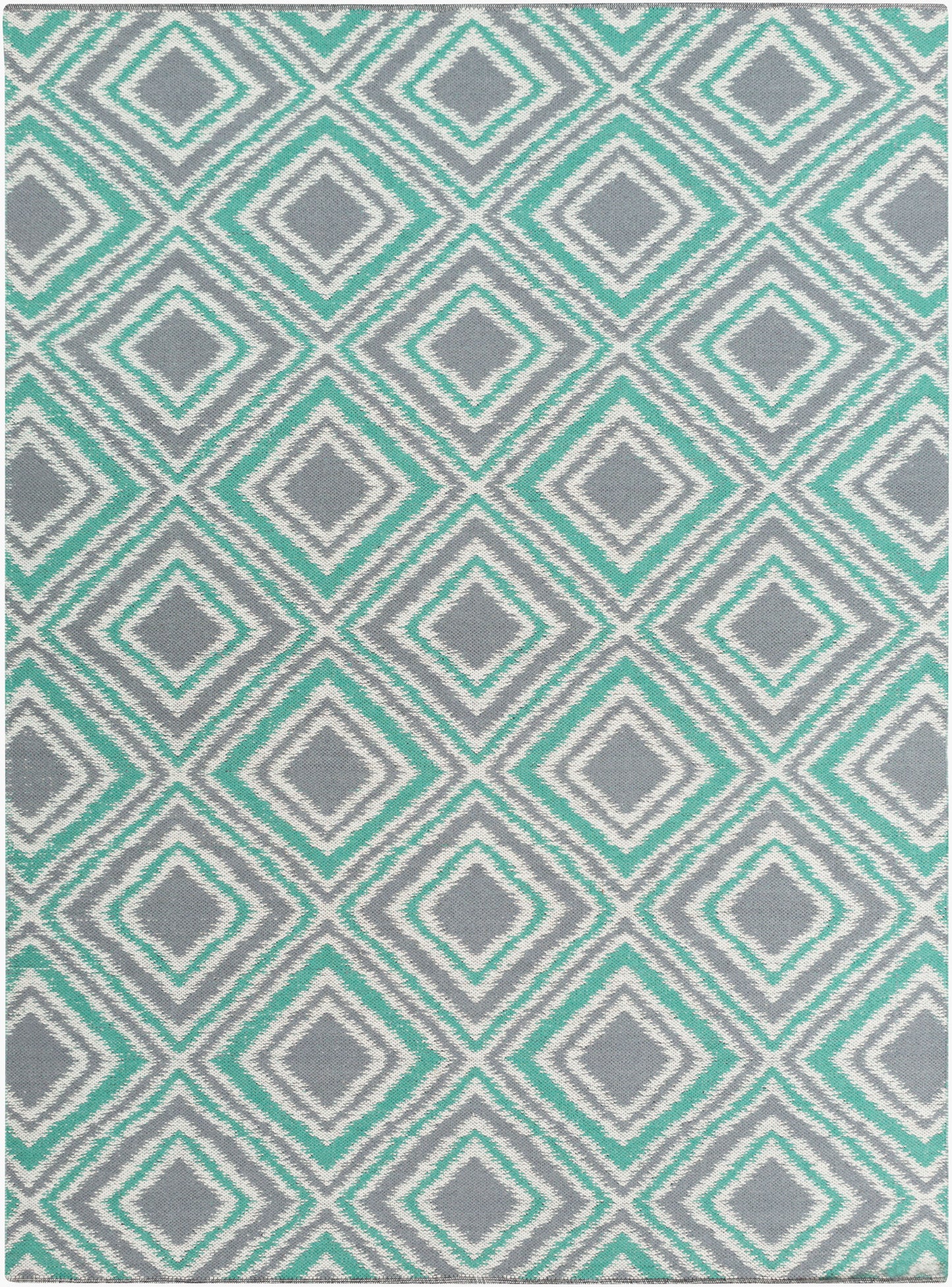 Juniper JNP-5037 8' x 11' Handmade Wool Area Rug