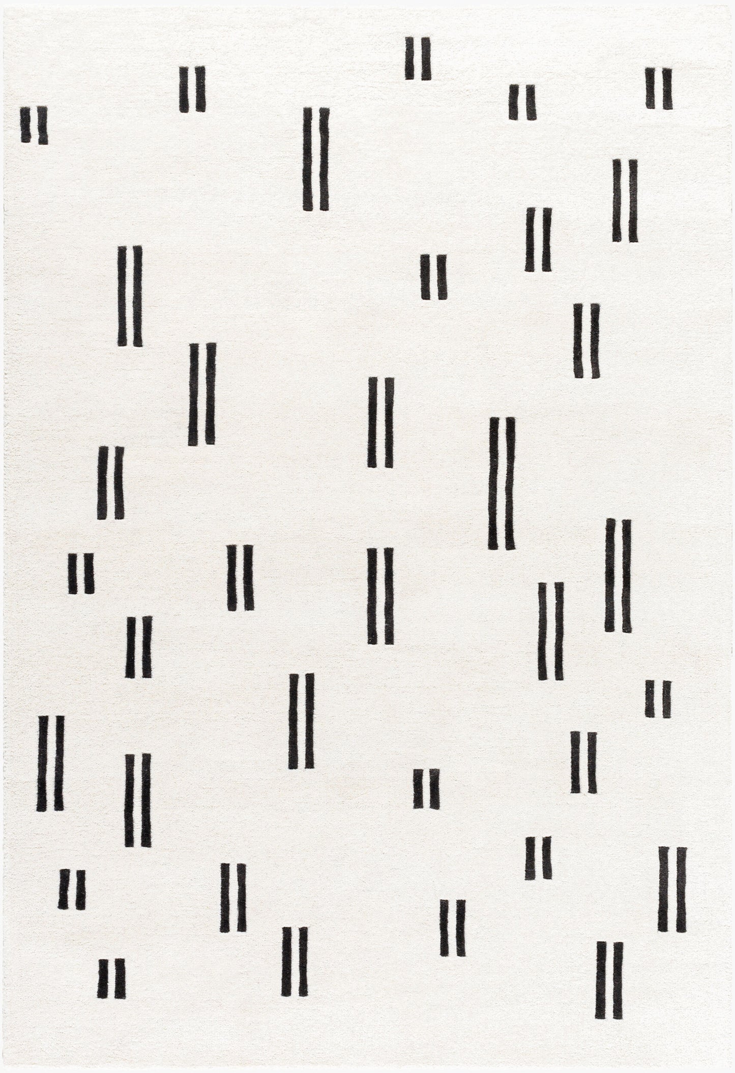 Jason Wu JSW-1003 2' x 3' Handmade Wool Accent Rug