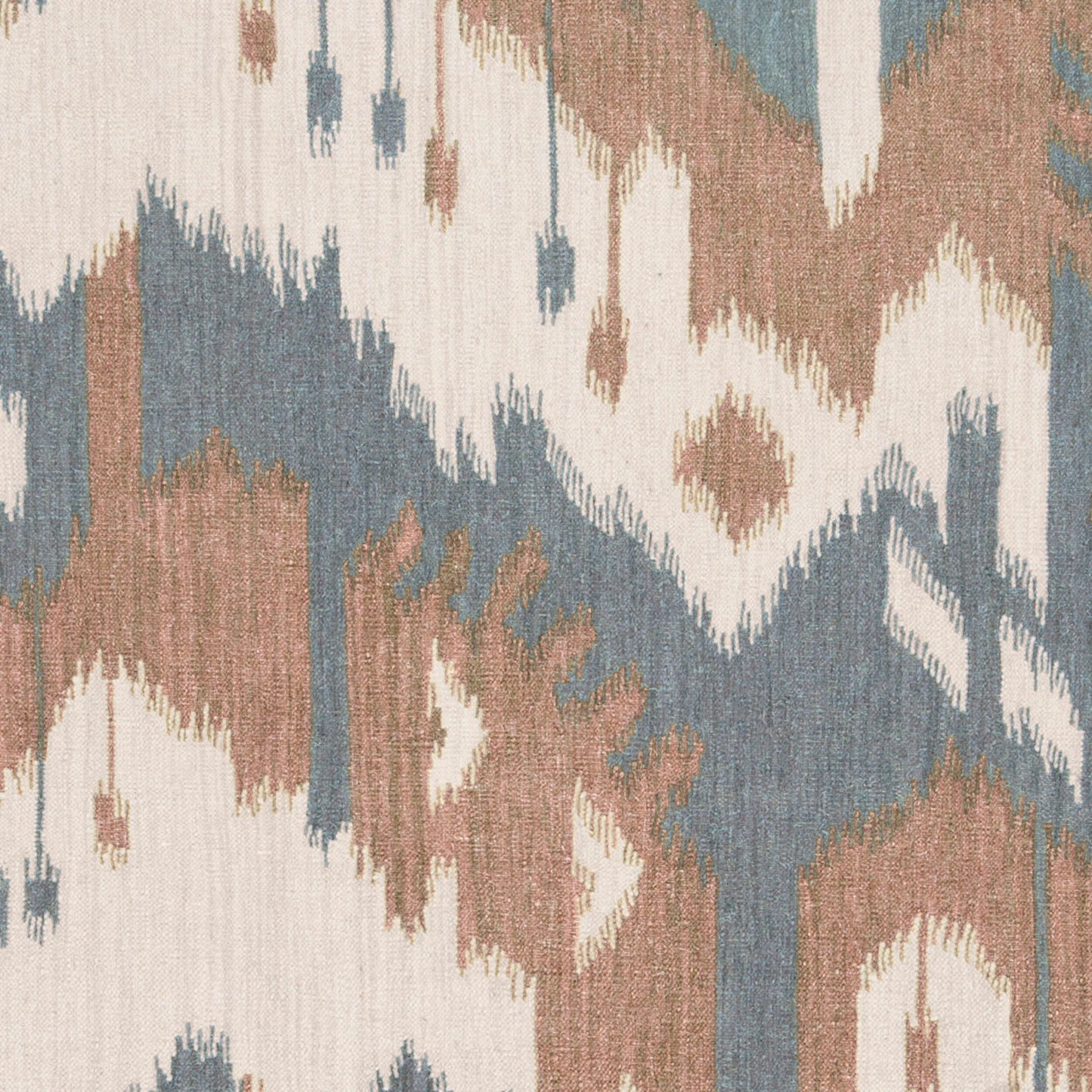 Jewel Tone JT-239 3' x 5' Handmade Wool Accent Rug