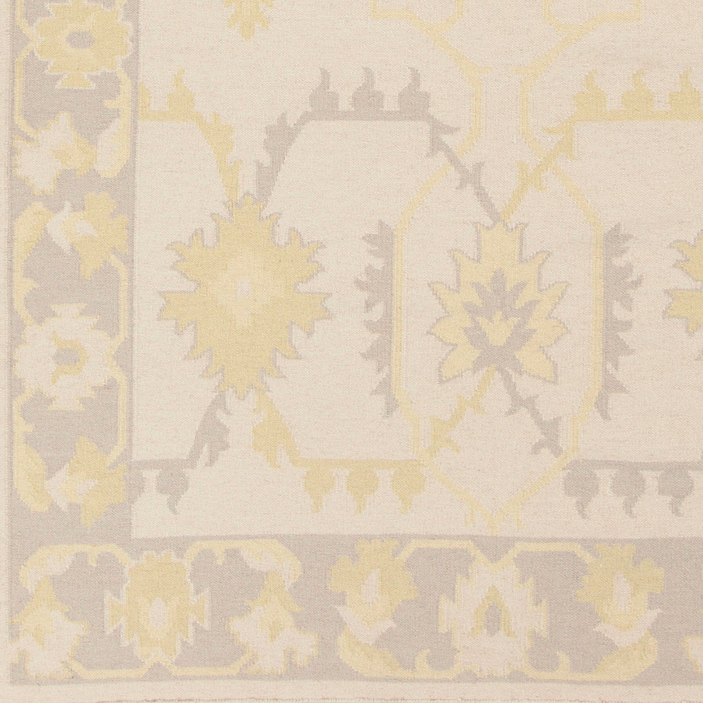 Jewel Tone II JTII-2051 8' x 11' Handmade Wool Area Rug