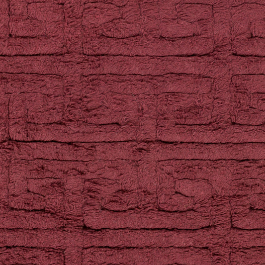 Kabru KAB-8003 8' x 11' Handmade Wool Area Rug