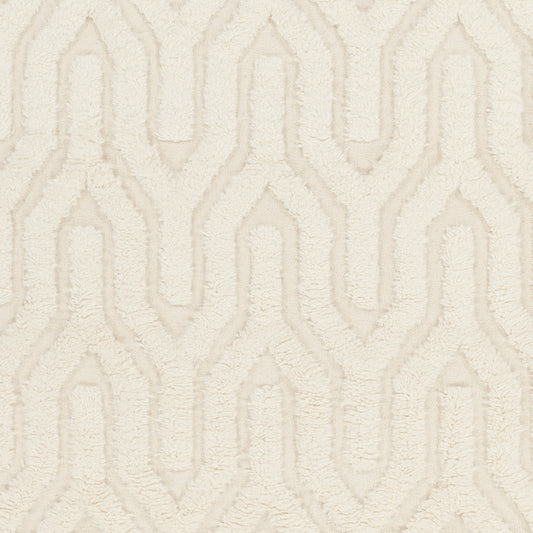 Kabru KAB-8006 2' x 3' Handmade Wool Accent Rug