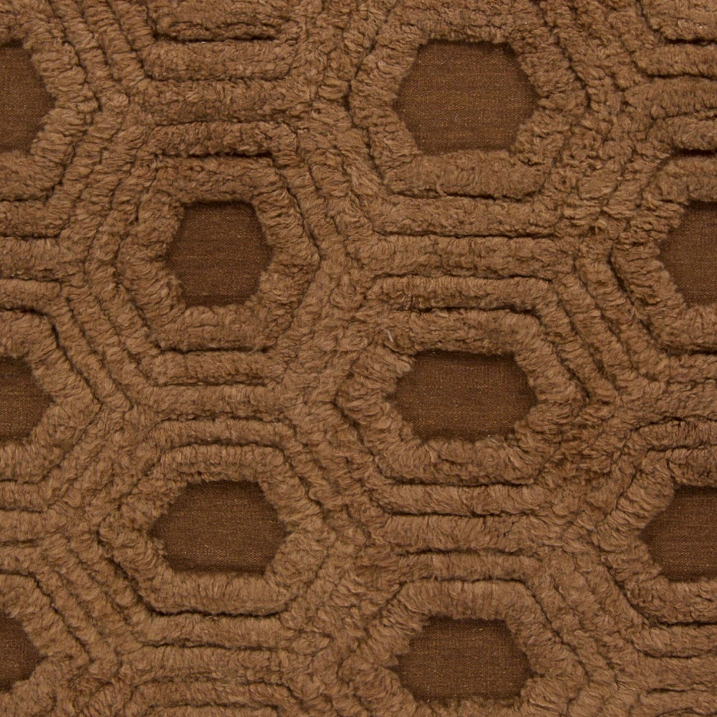 Kabru KAB-8016 8' x 11' Handmade Wool Area Rug