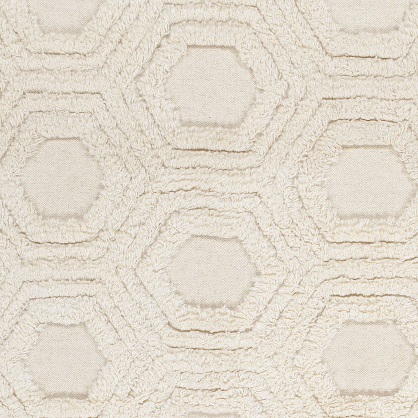 Kabru KAB-8017 2' x 3' Handmade Wool Accent Rug