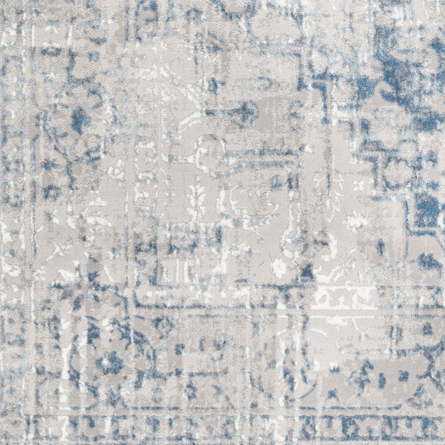 Katmandu KAT-2306 5' x 7' Machine Woven Area Rug