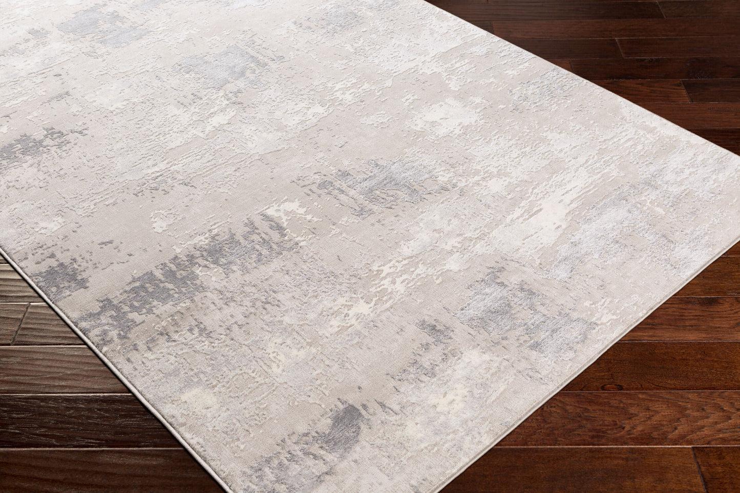 Katmandu KAT-2313 2' x 3' Machine Woven Accent Rug