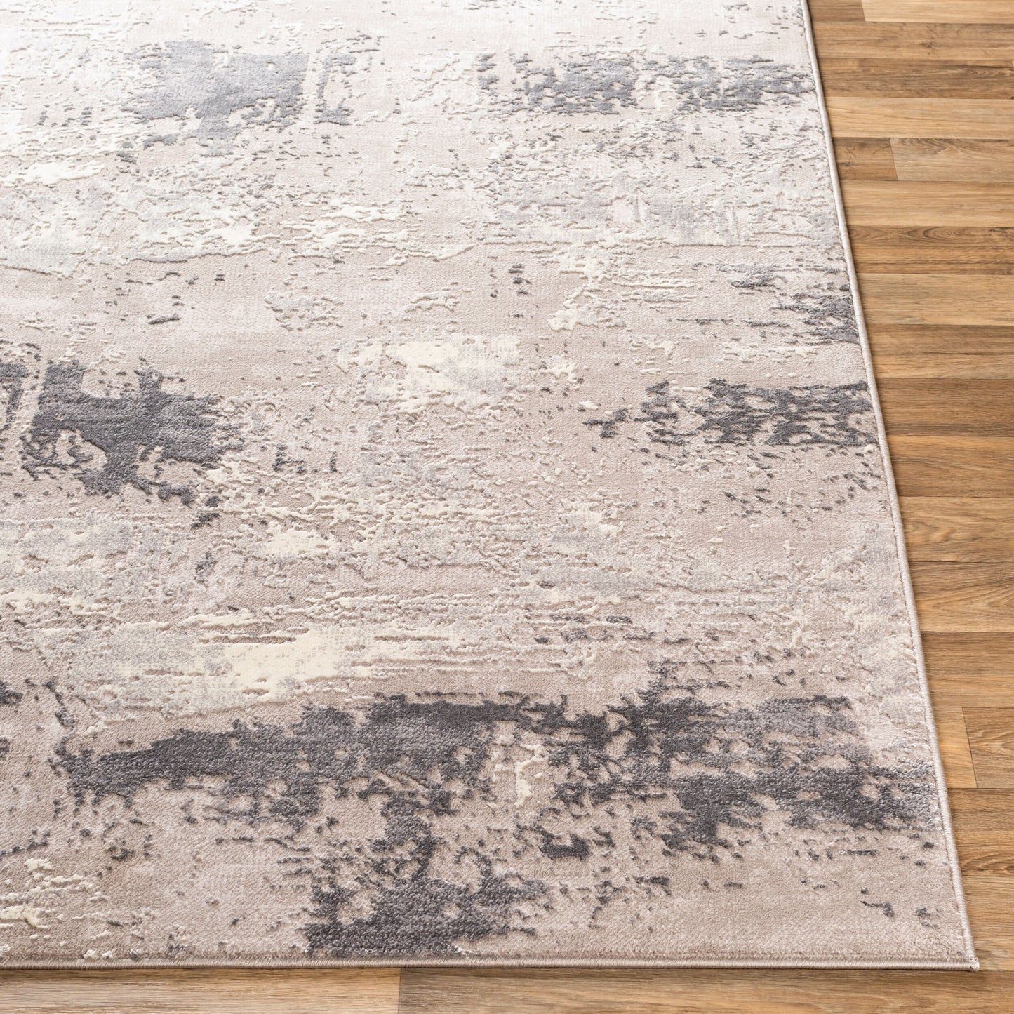 Katmandu KAT-2313 2' x 3' Machine Woven Accent Rug