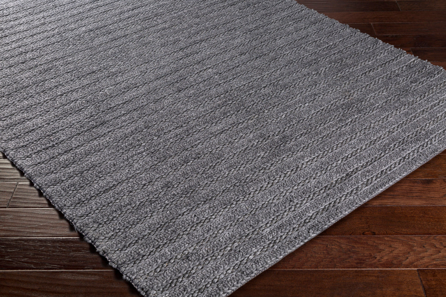 Kindred KDD-3002 5' x 7' Handmade Area Rug