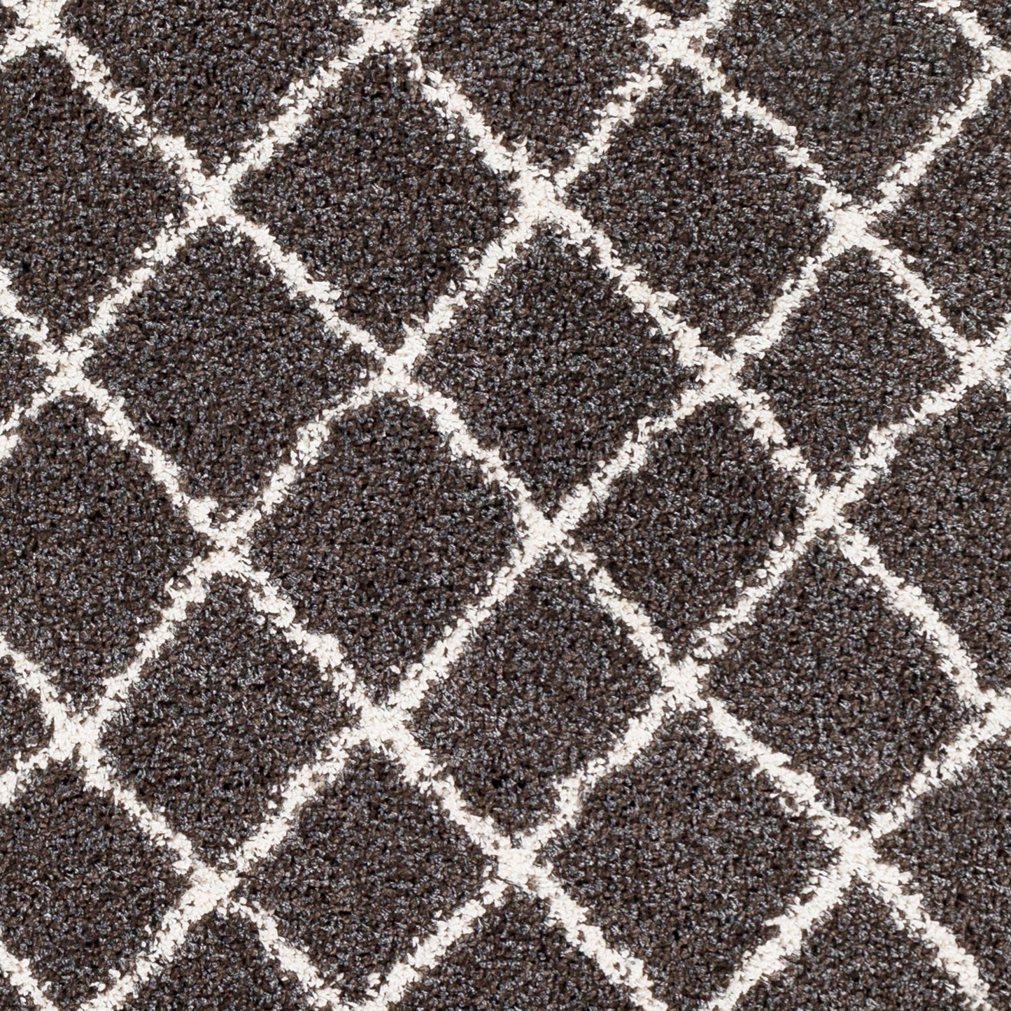 Kodiak KDK-1027 Alfombra tejida a máquina de 5' x 7'