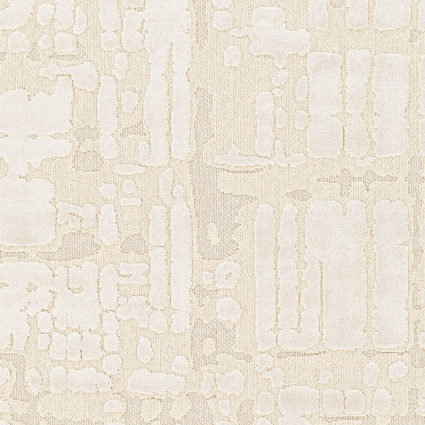 Kingston KGS-2301 3' x 5' Machine Woven Accent Rug