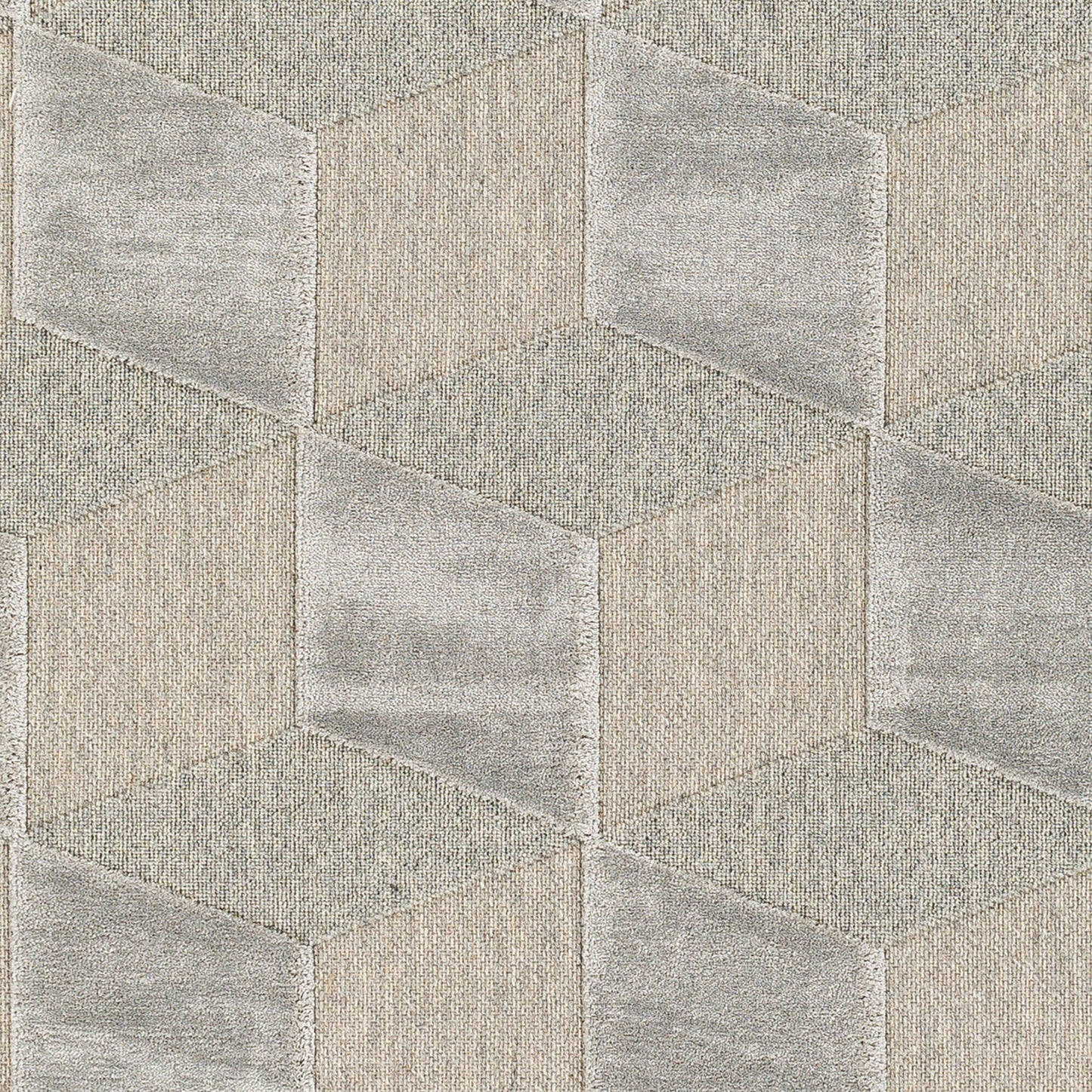 Kingston KGS-2302 2' x 3' Machine Woven Accent Rug