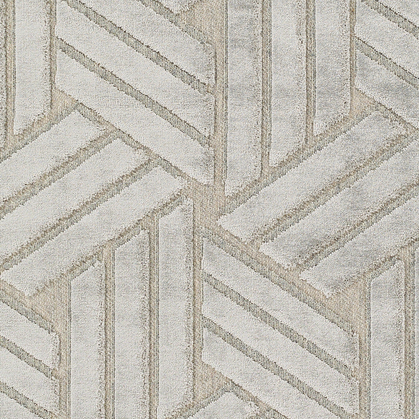 Kingston KGS-2303 2' x 3' Machine Woven Accent Rug