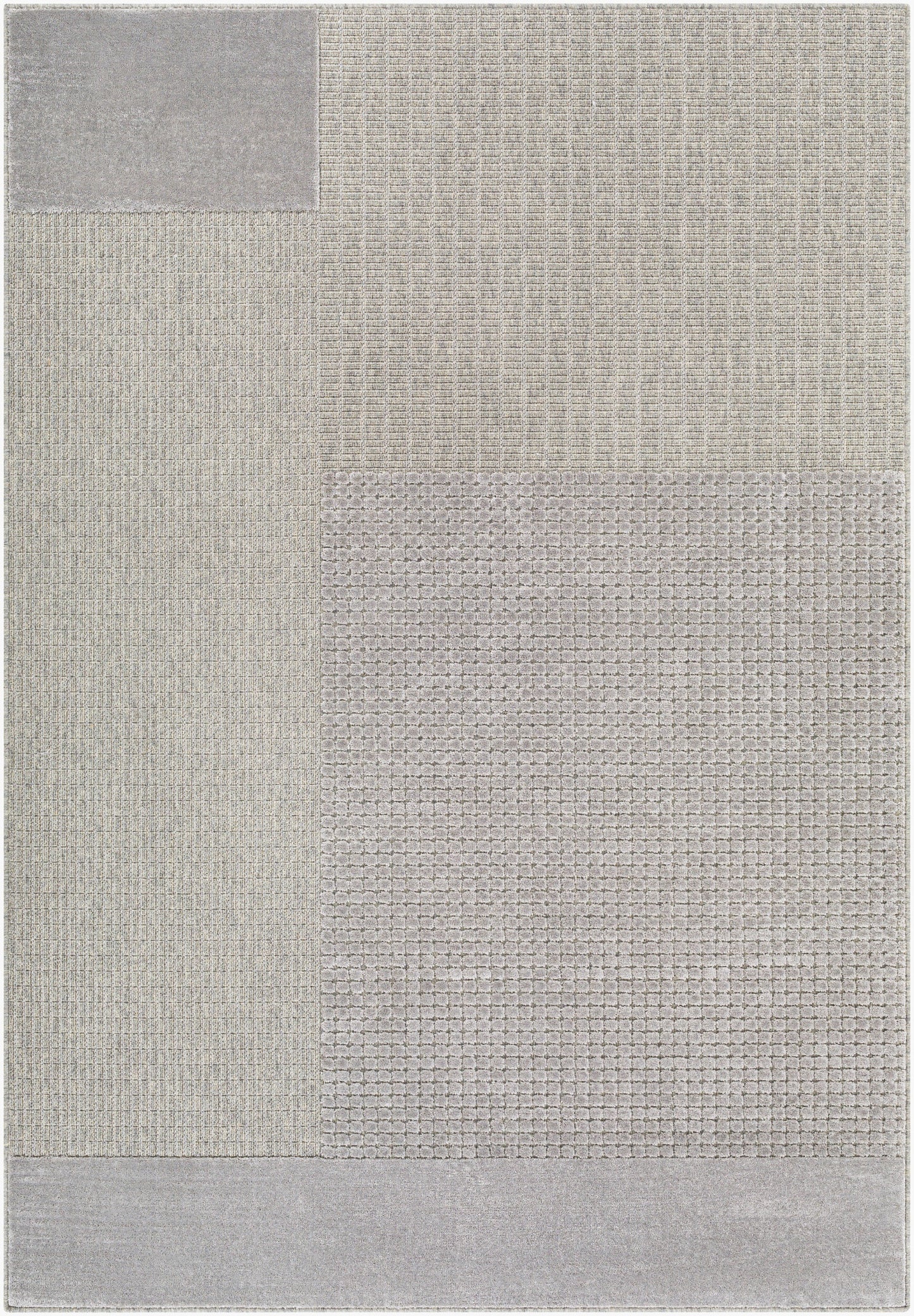 Kingston KGS-2310 2' x 3' Machine Woven Accent Rug