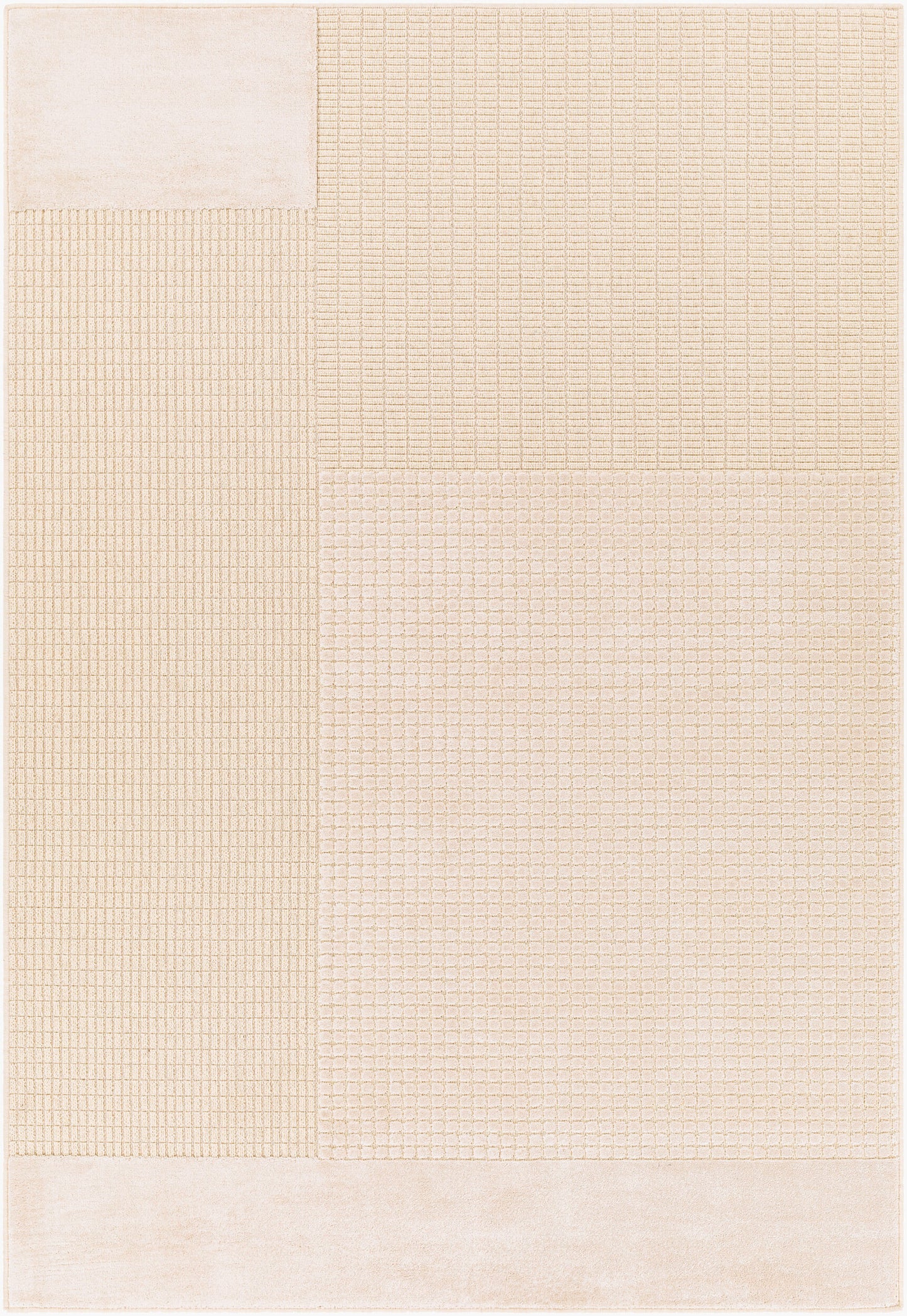 Kingston KGS-2311 3' x 5' Machine Woven Accent Rug