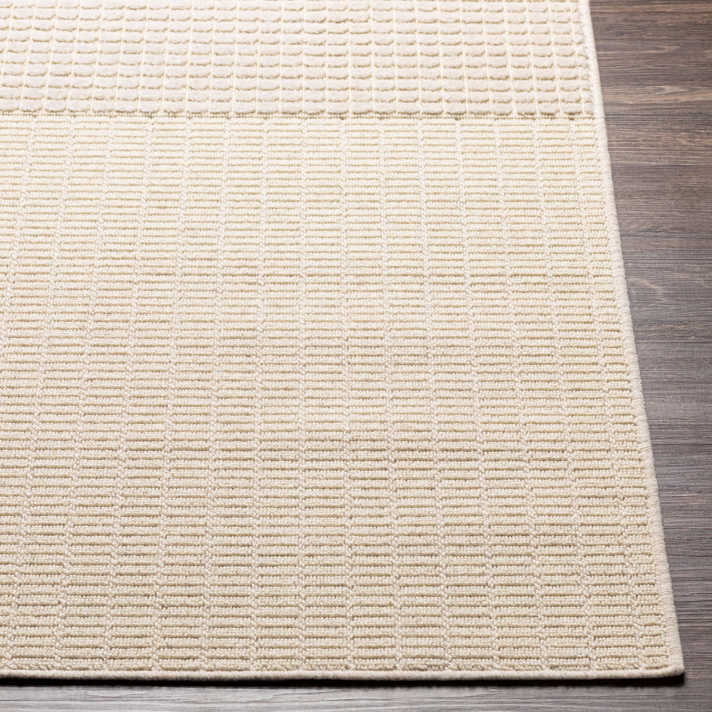 Kingston KGS-2311 3' x 5' Machine Woven Accent Rug