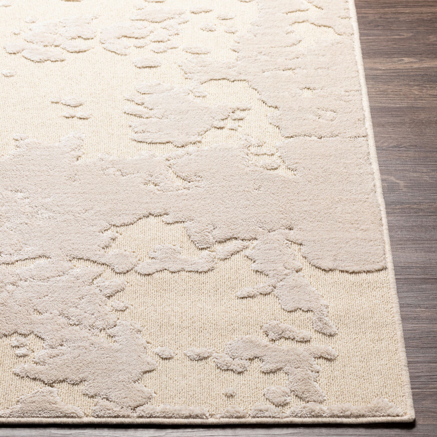 Kingston KGS-2312 2' x 3' Machine Woven Accent Rug
