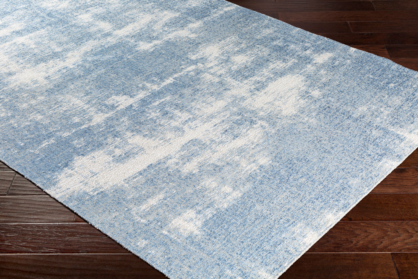 Kilim KLM-2307 2' x 3' Machine Woven Accent Rug