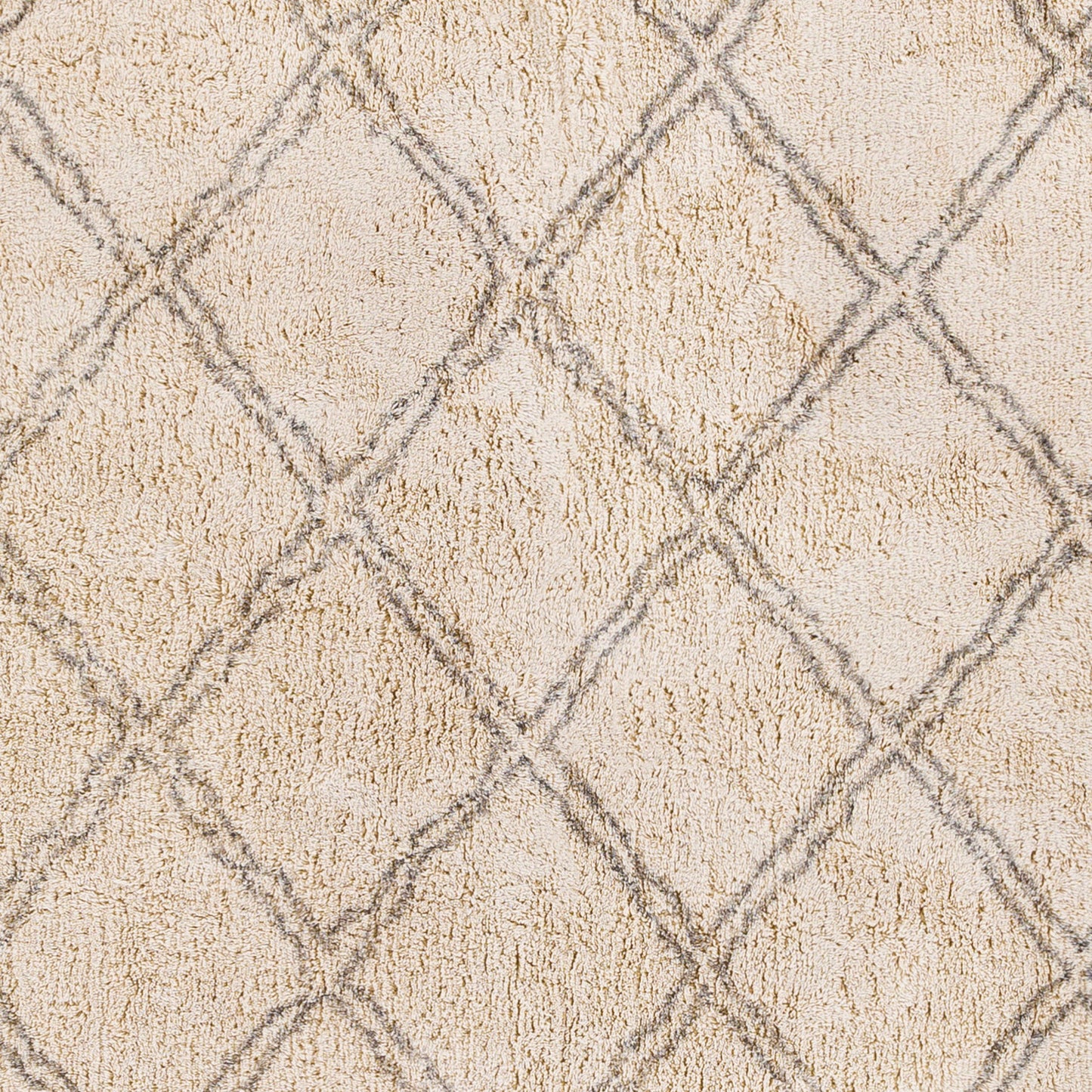 Khemisset KMS-2304 8' x 10' Handmade Area Rug