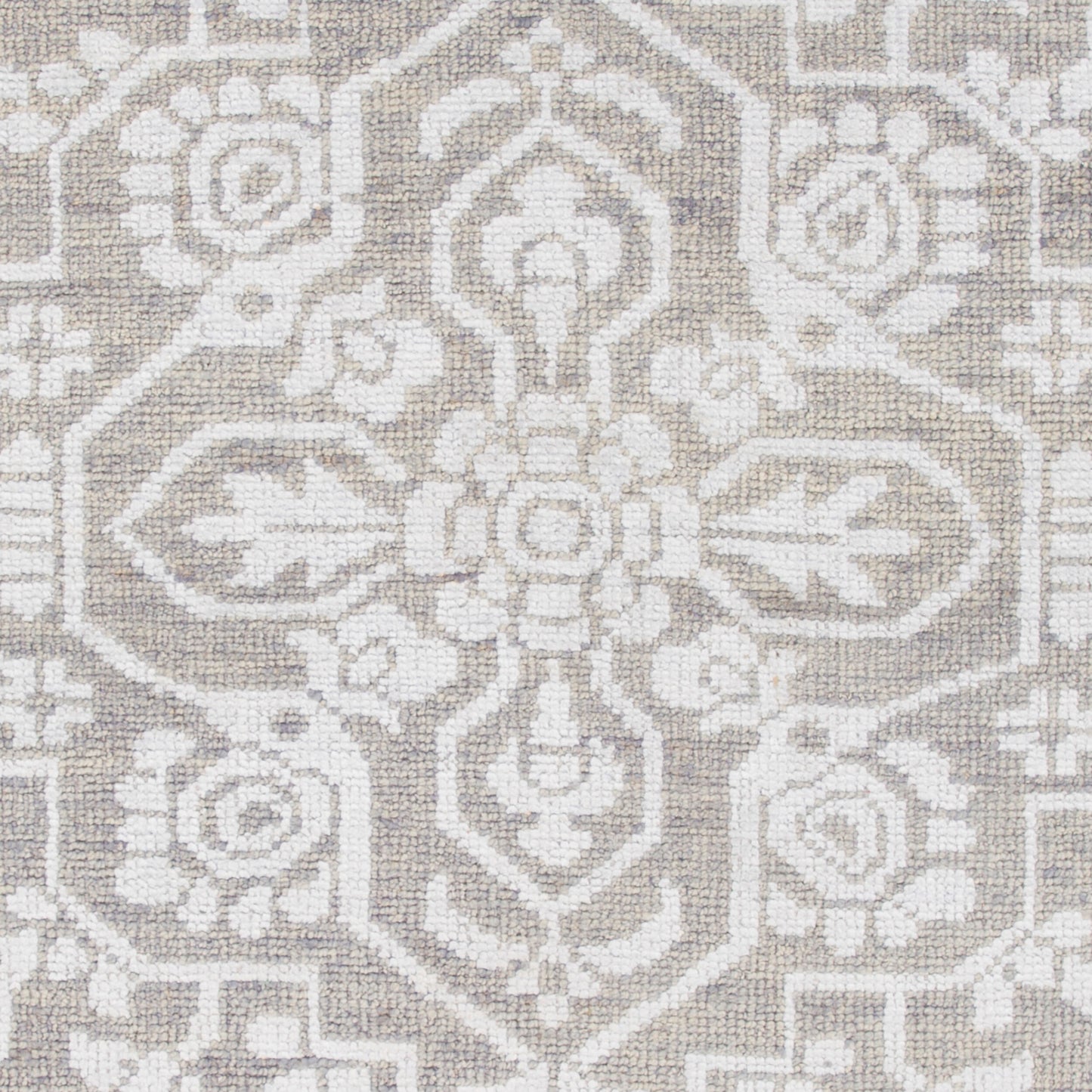 Kinnara KNA-6000 2' x 3' Handmade Accent Rug