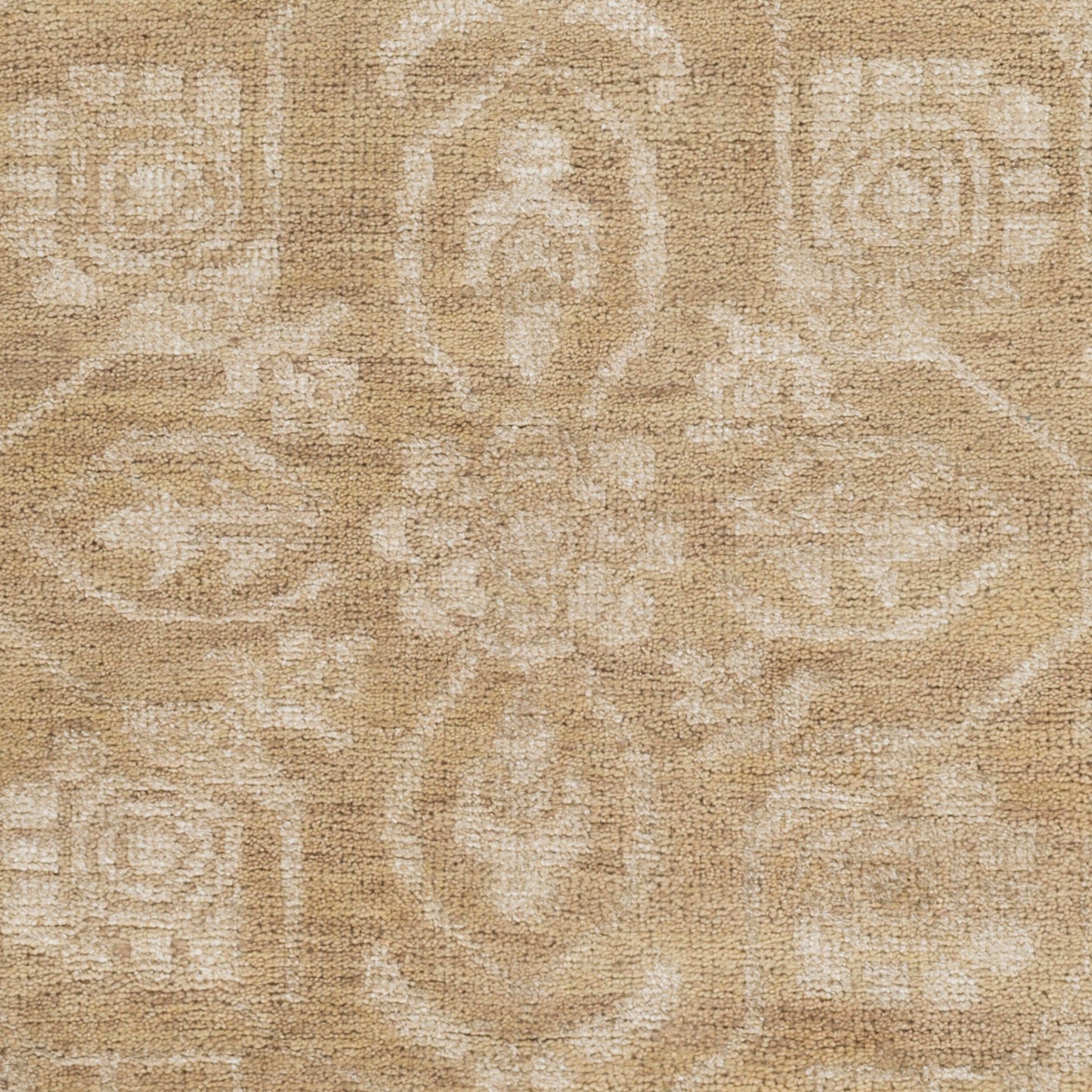Kinnara KNA-6001 2' x 3' Handmade Accent Rug