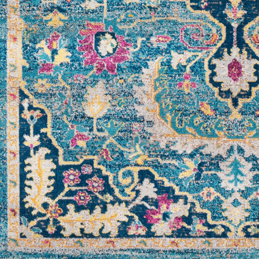 Konya KON-1016 Machine Woven Rug