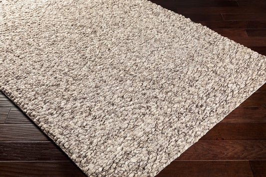 Kapara KPA-1002 2' x 3' Handmade Wool Accent Rug