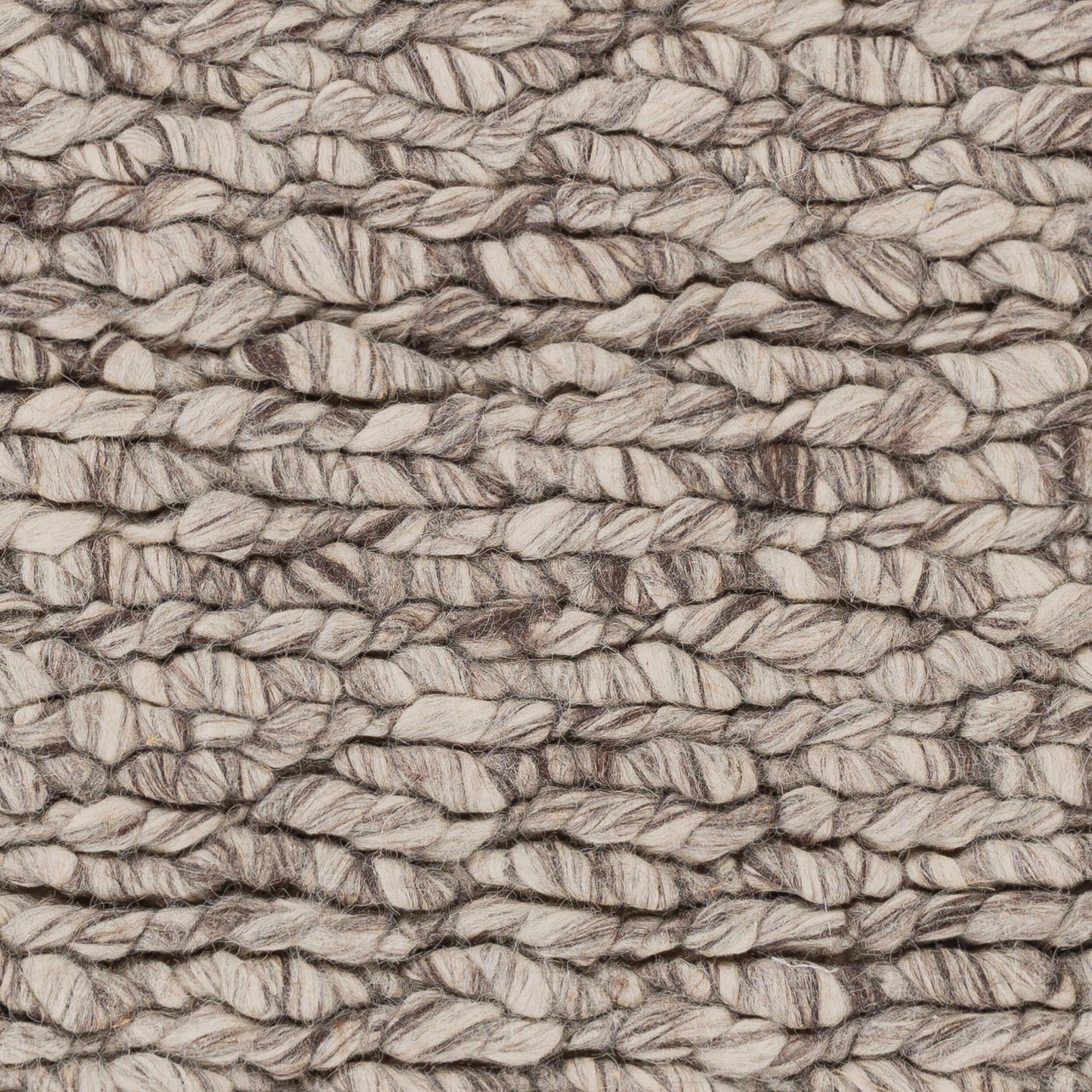 Kapara KPA-1002 2' x 3' Handmade Wool Accent Rug