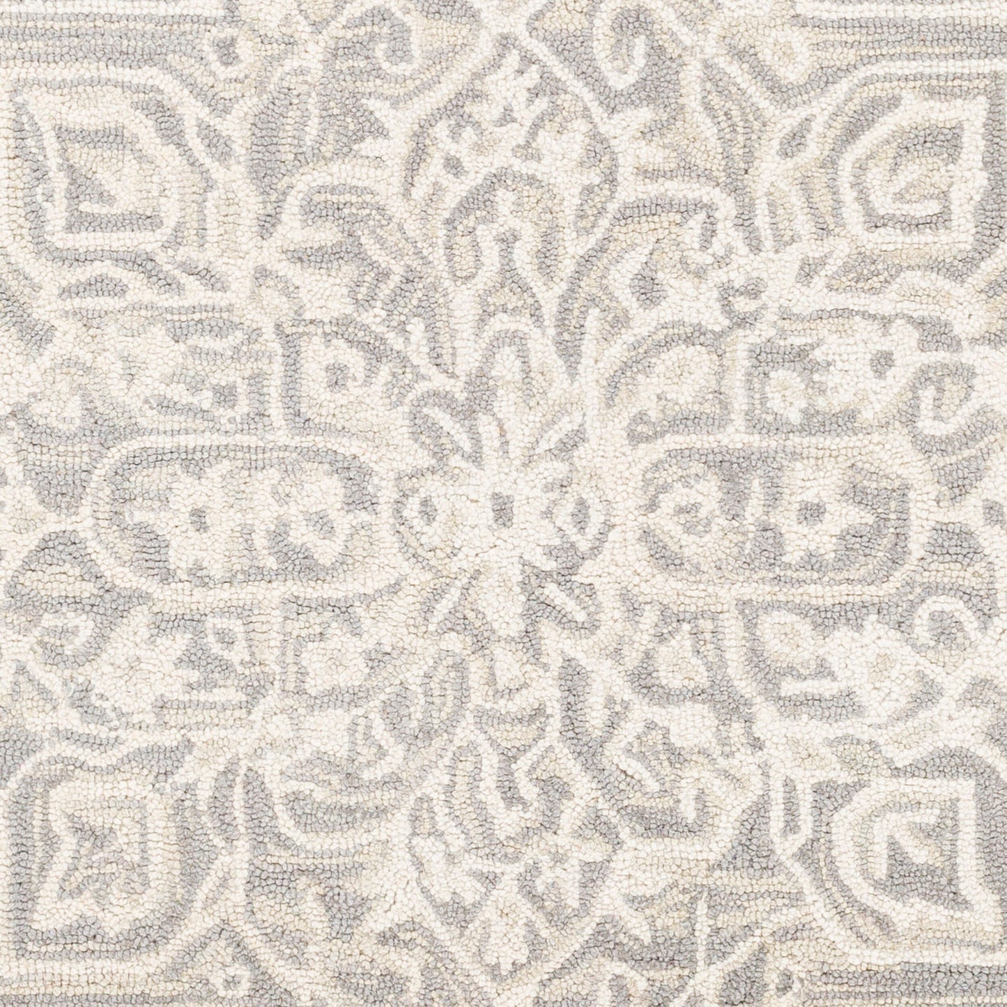 Kayseri KSR-2310 9' x 12' Handmade Wool Area Rug