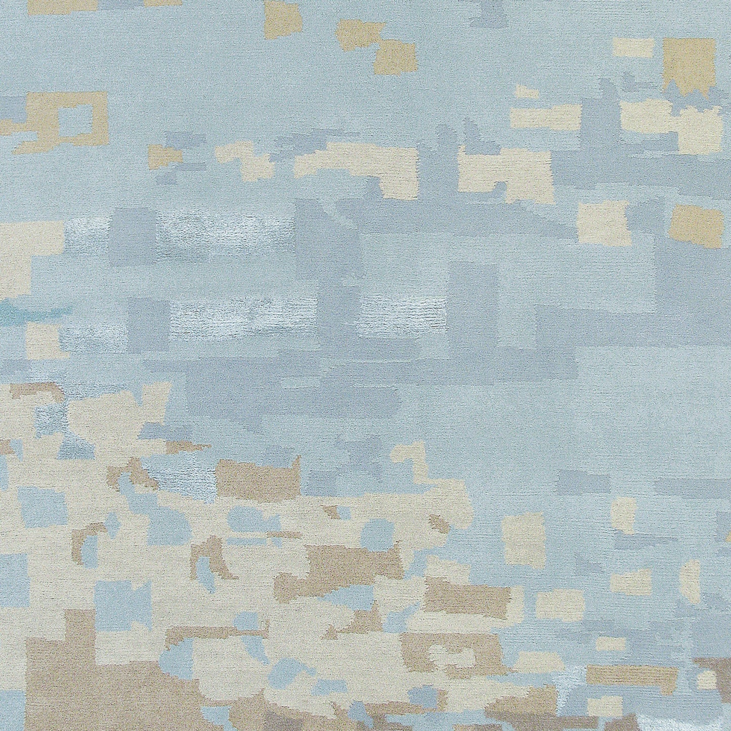 Kyah KYA-9099 Hand Knotted Rug