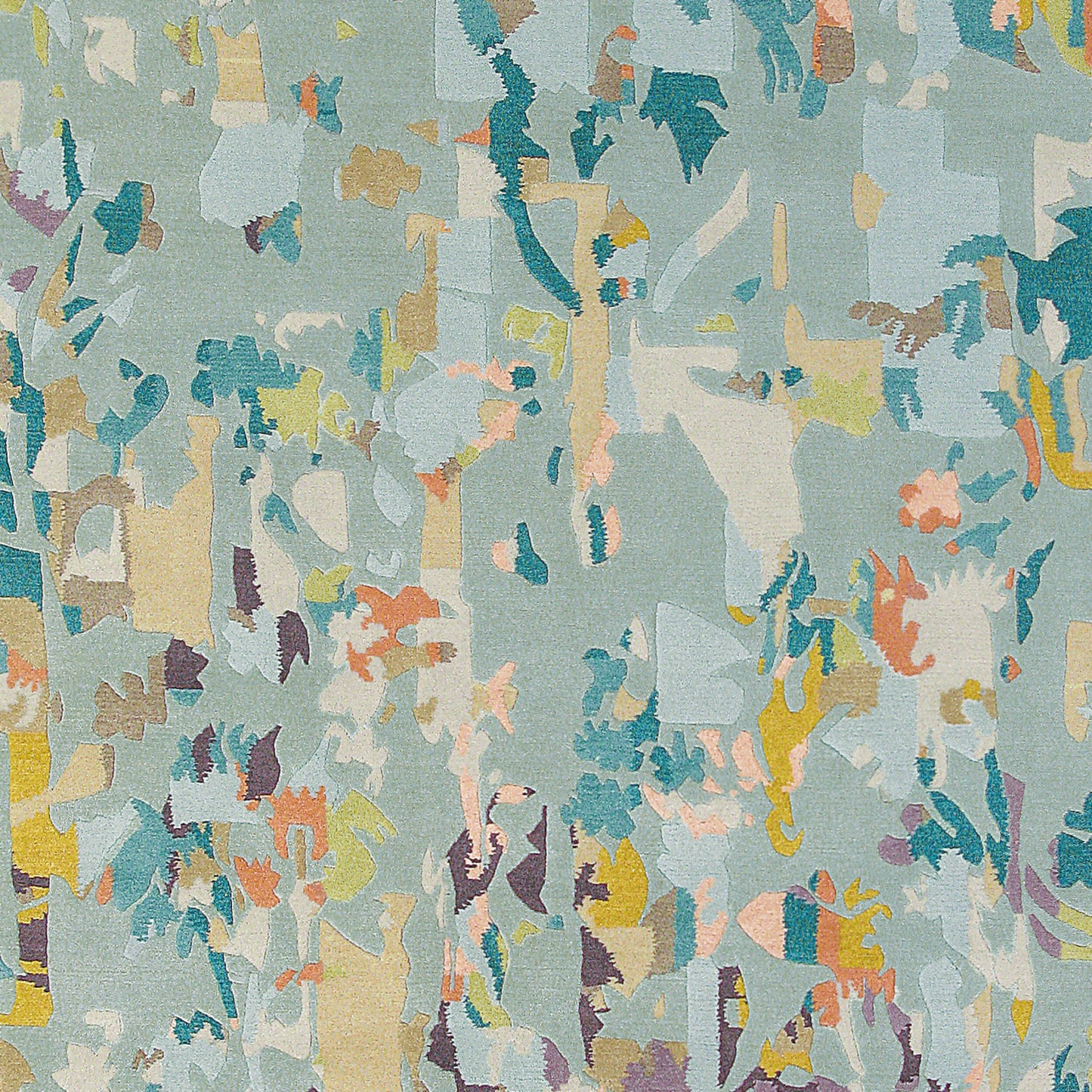 Kyah KYA-9106 Hand Knotted Rug