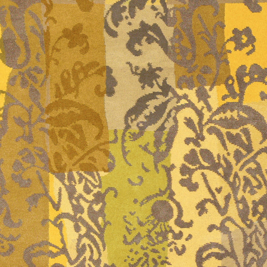 Kyah KYA-9115 Hand Knotted Rug