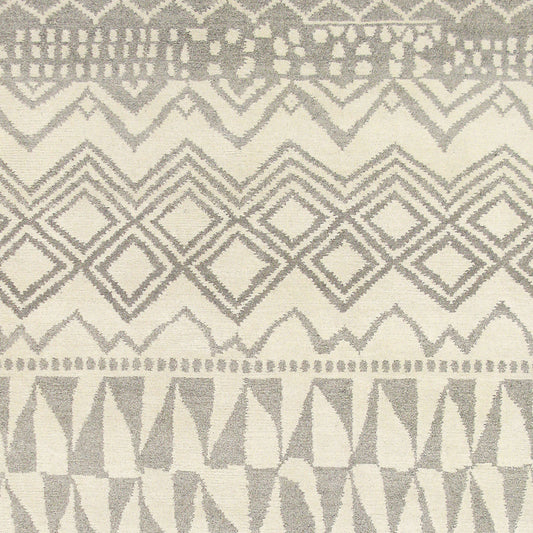 Kyah KYA-9120 Hand Knotted Rug