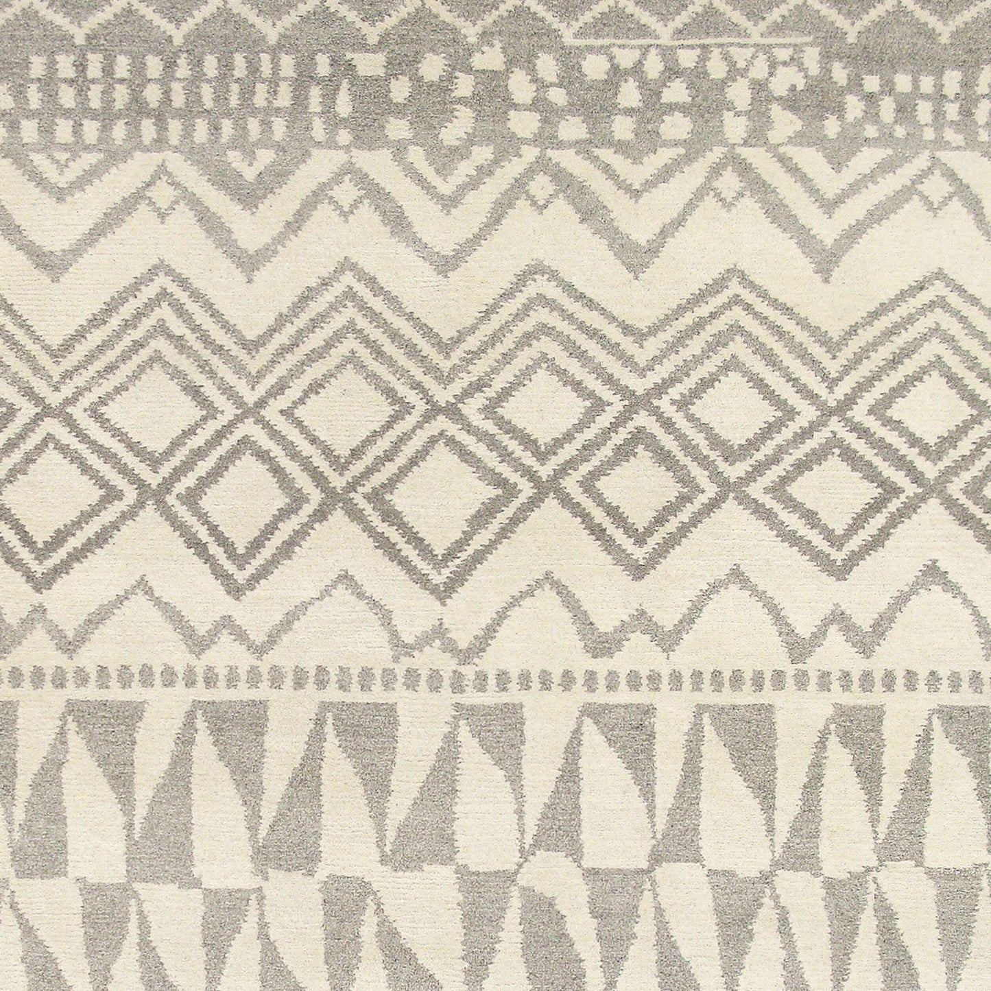 Kyah KYA-9120 Hand Knotted Rug