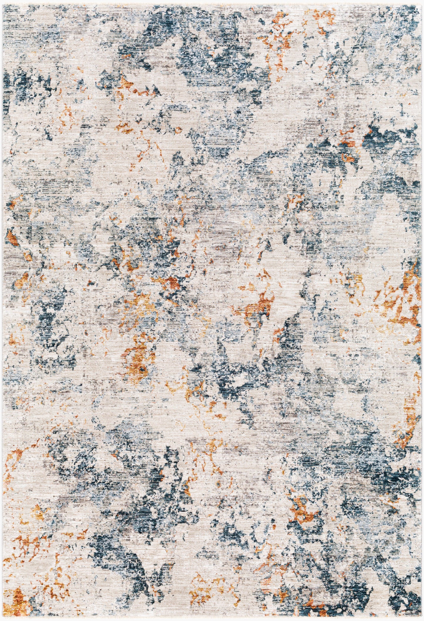 Laila LAA-2315 12' x 15' Machine Woven Area Rug