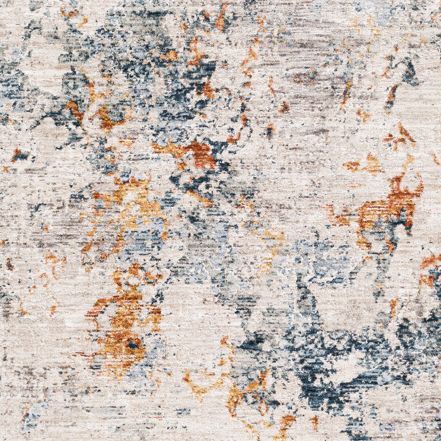 Laila LAA-2315 10ft Runner Machine Woven Runner Rug