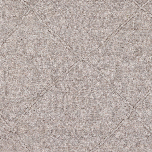 Alfombra decorativa de lana hecha a mano Landscape LAD-1010 de 2' x 3'