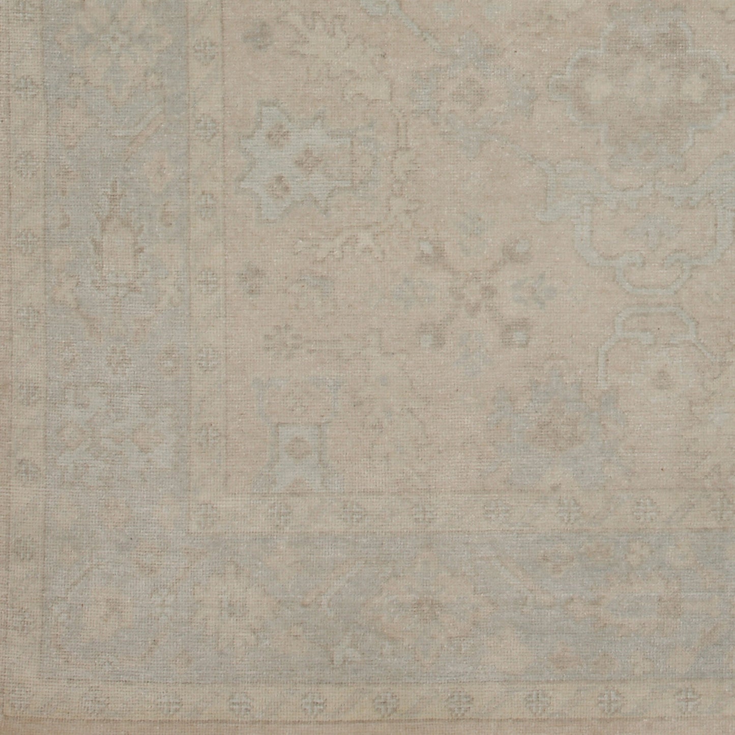 Lara LAR-7703 Hand Knotted Rug