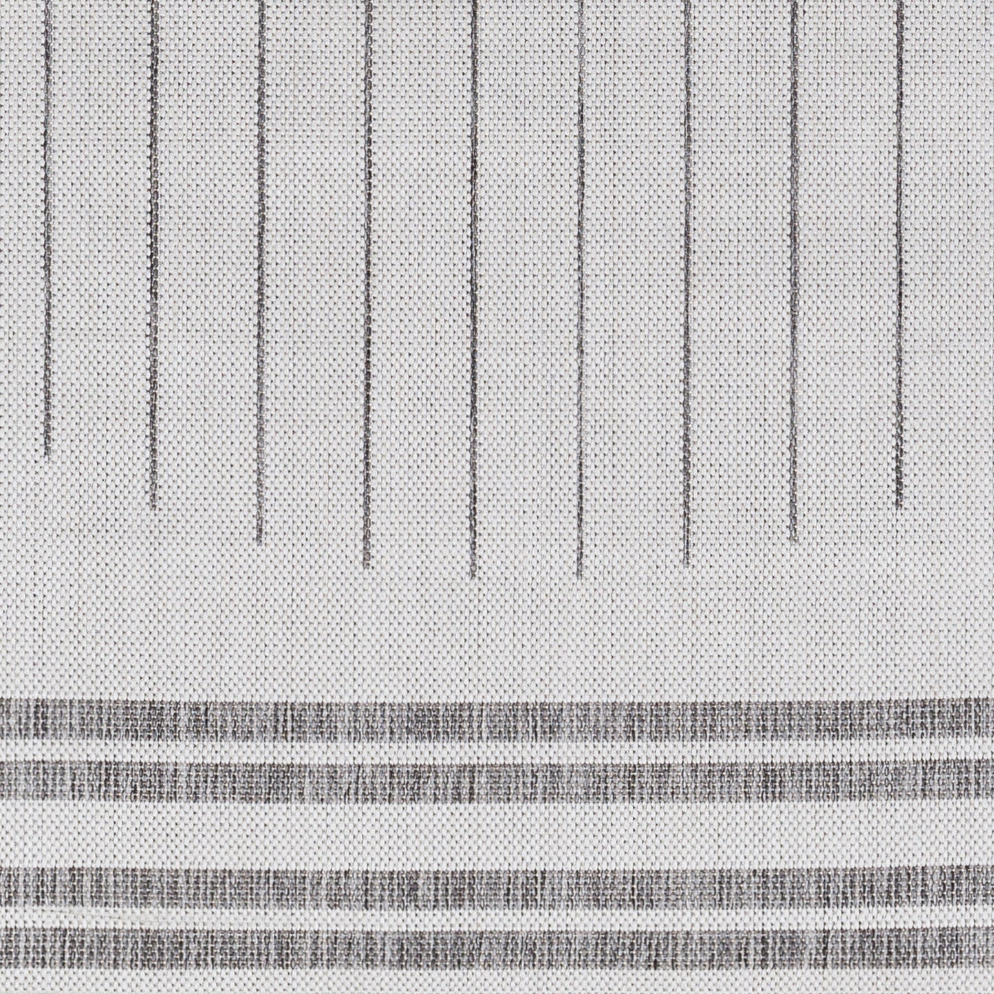 Long Beach LBH-2334 8' x 10' Machine Woven Indoor/Outdoor Area Rug