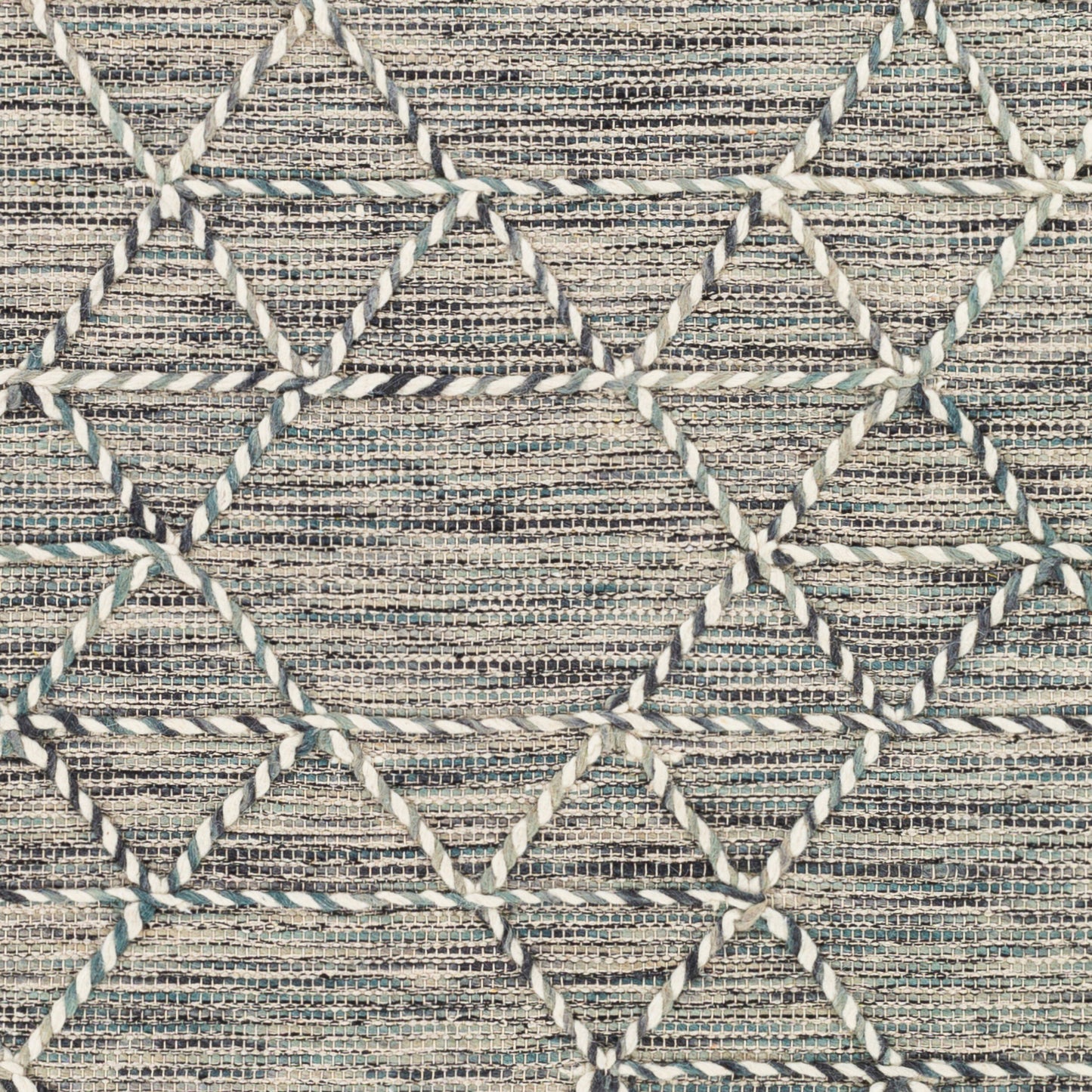 Lucia LCI-2300 8ft Runner Handmade Runner Rug