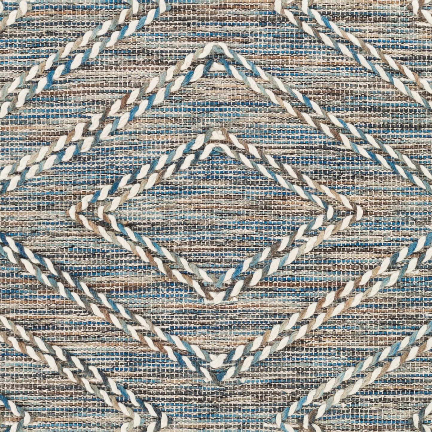 Lucia LCI-2301 8ft Runner Handmade Runner Rug