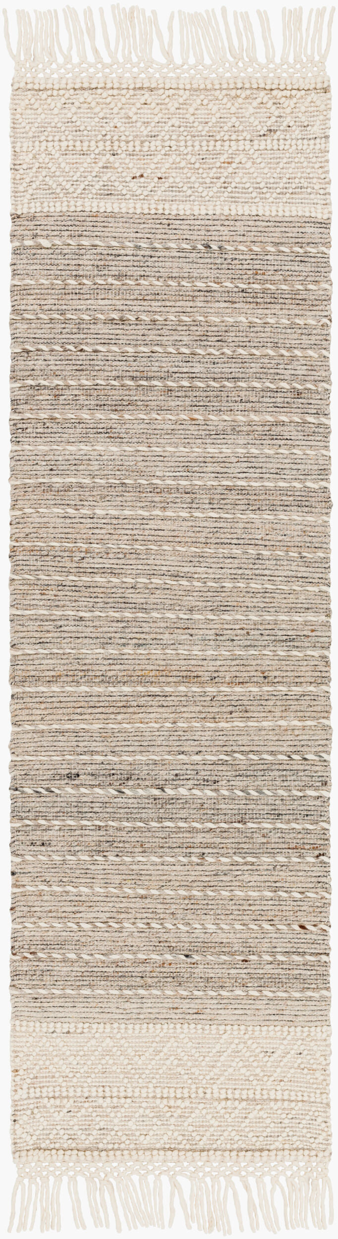 Lucia LCI-2305 8ft Runner Handmade Runner Rug