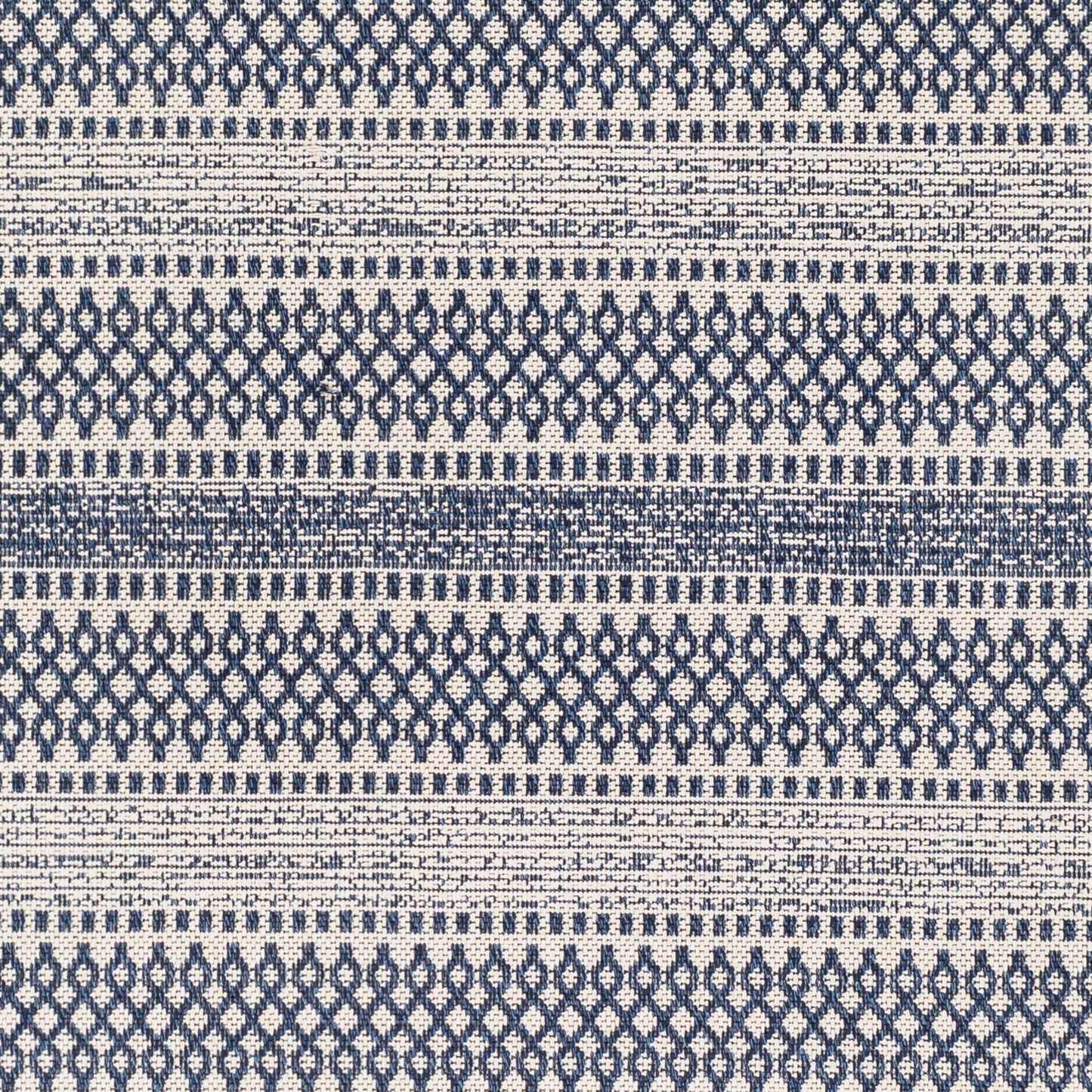 La Casa LCS-2311 2' x 3'9" Machine Woven Washable Accent Rug