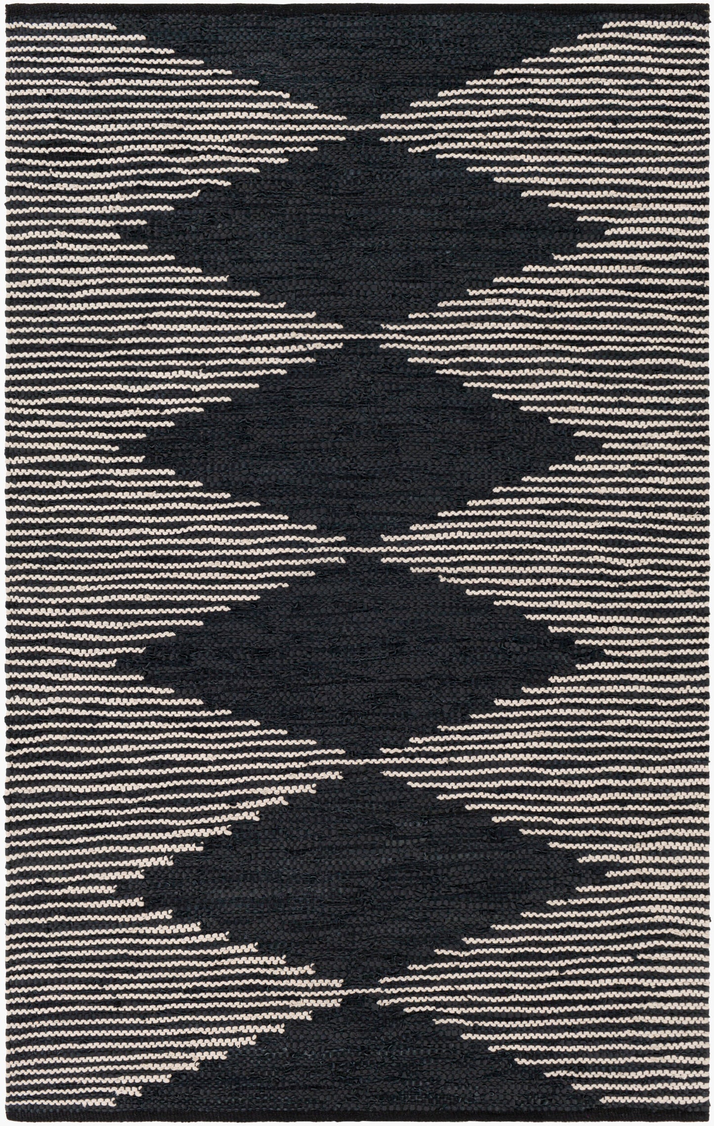 Alfombra Lexington LEX-2303 de 1,52 m x 2,13 m, hecha a mano