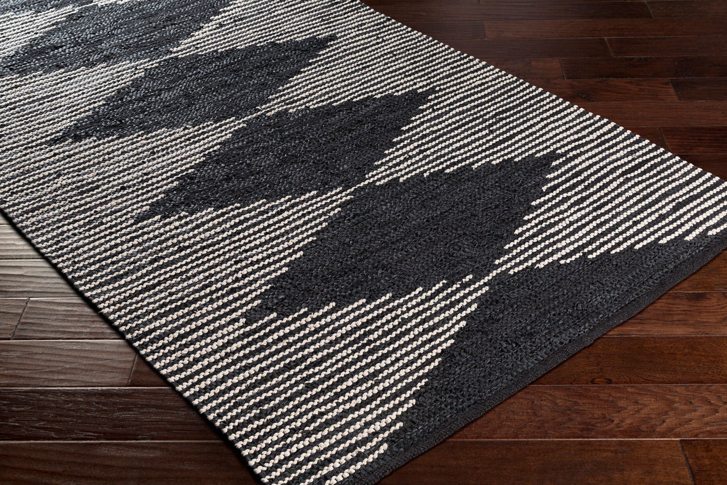 Lexington LEX-2303 8' x 10' Handmade Area Rug