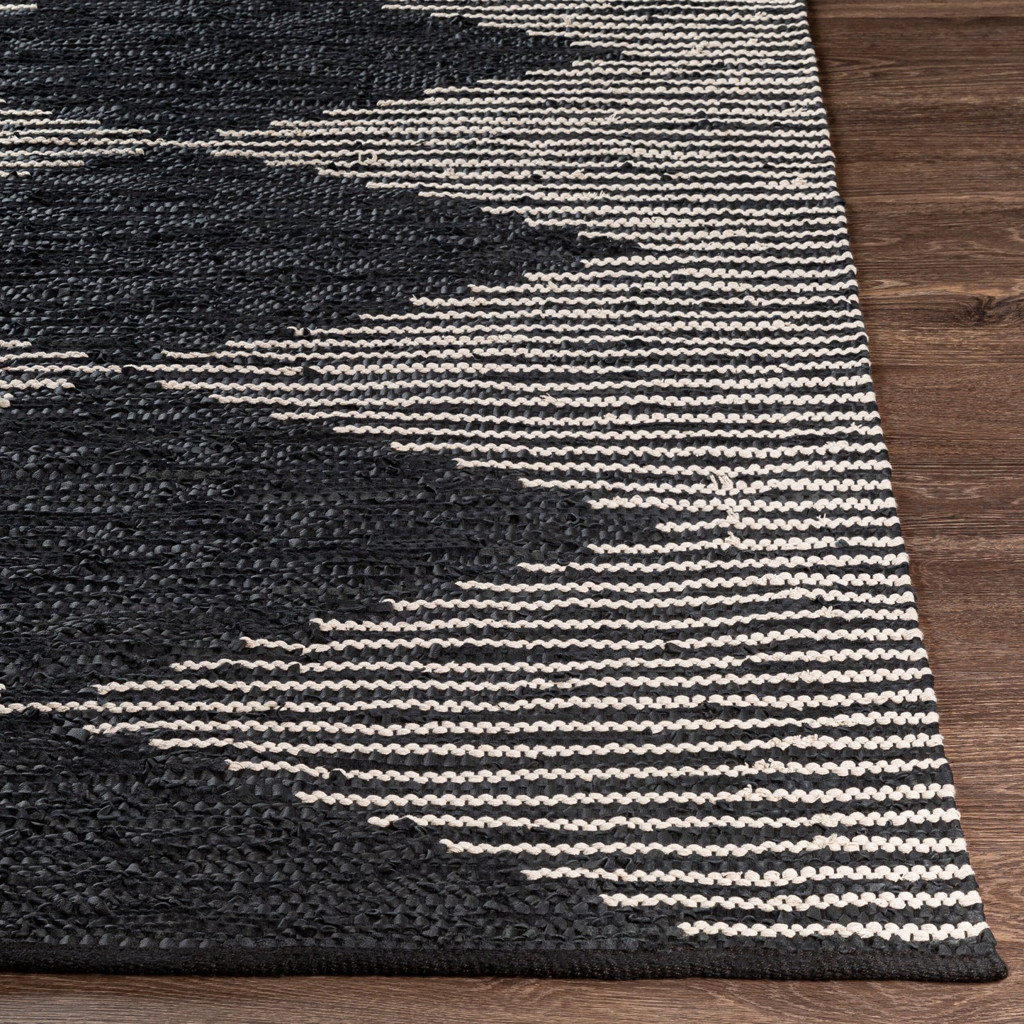 Lexington LEX-2303 8' x 10' Handmade Area Rug