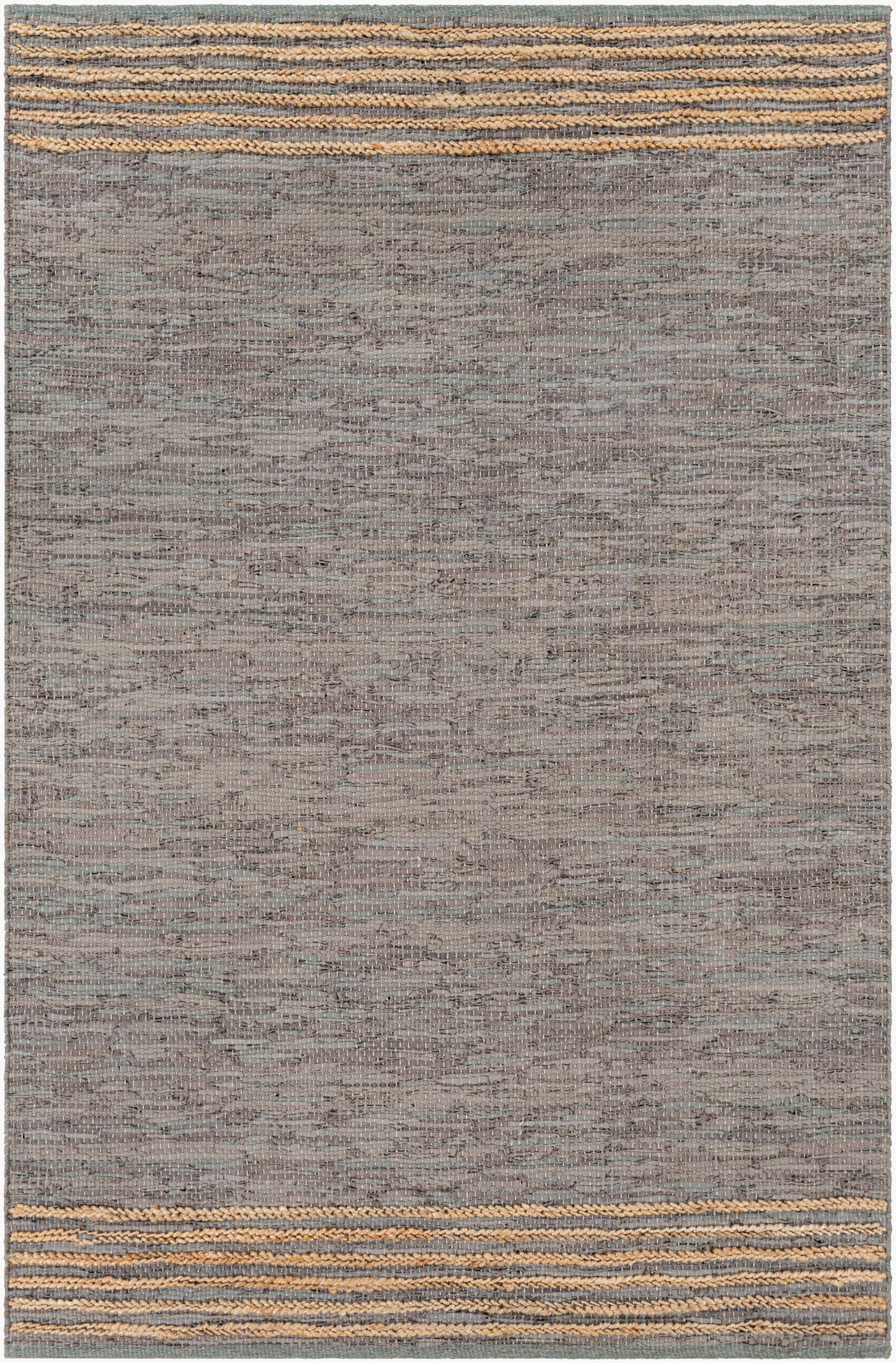 Lexington LEX-2305 5' x 7' Handmade Area Rug